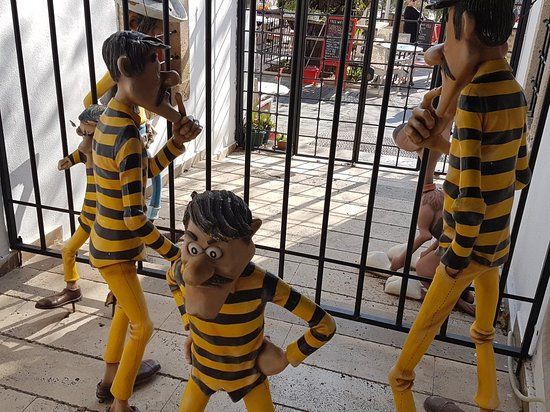 Antalya Oyuncak Müzesi